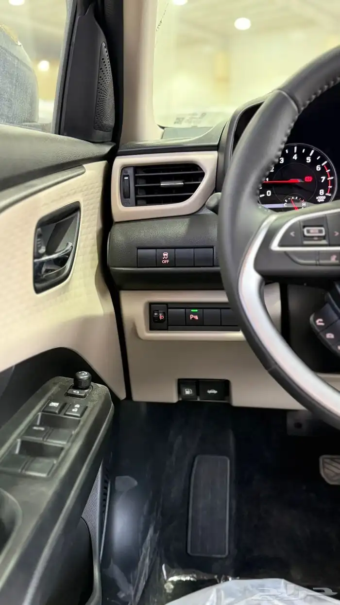 سوزوكي ديزاير استاندر 2026 5