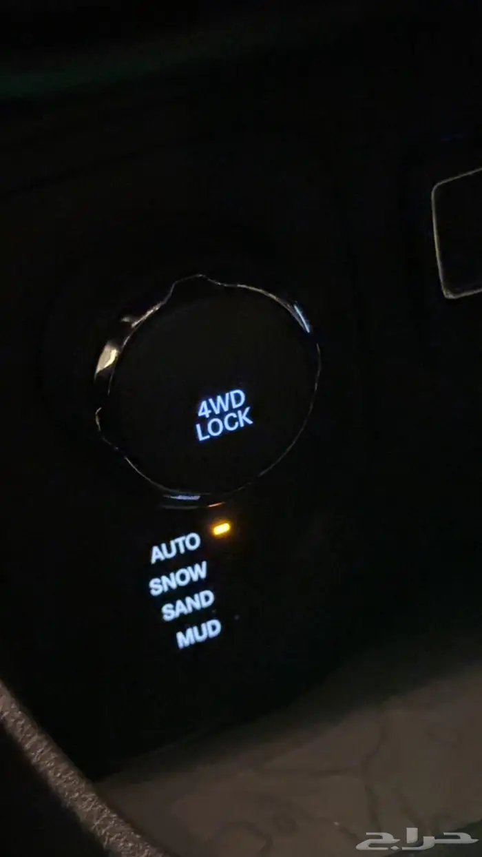 جيب رينيجيد 2016 10