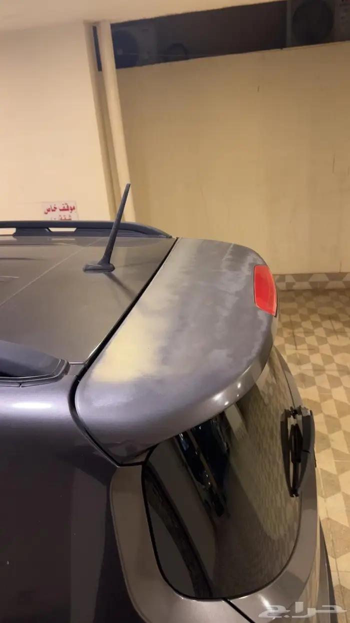 جيب رينيجيد 2016 6