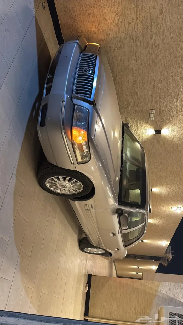 جراند ماركيز 2011 قمة النظافة 2