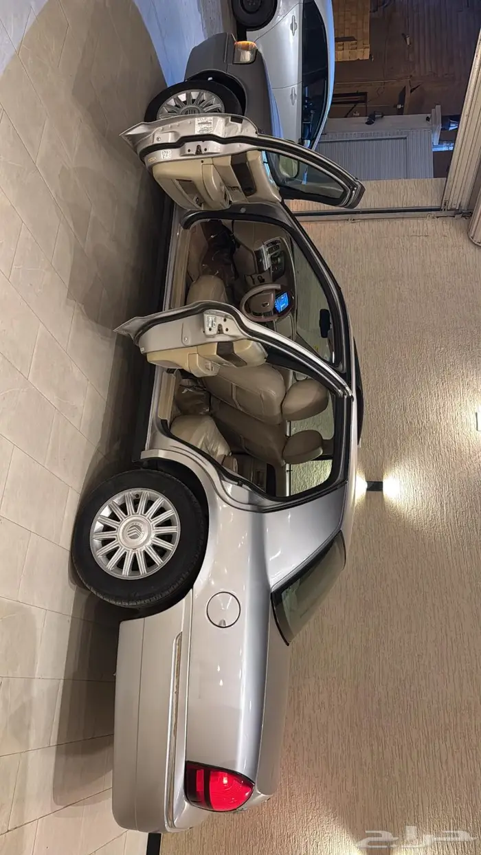 جراند ماركيز 2011 قمة النظافة 10