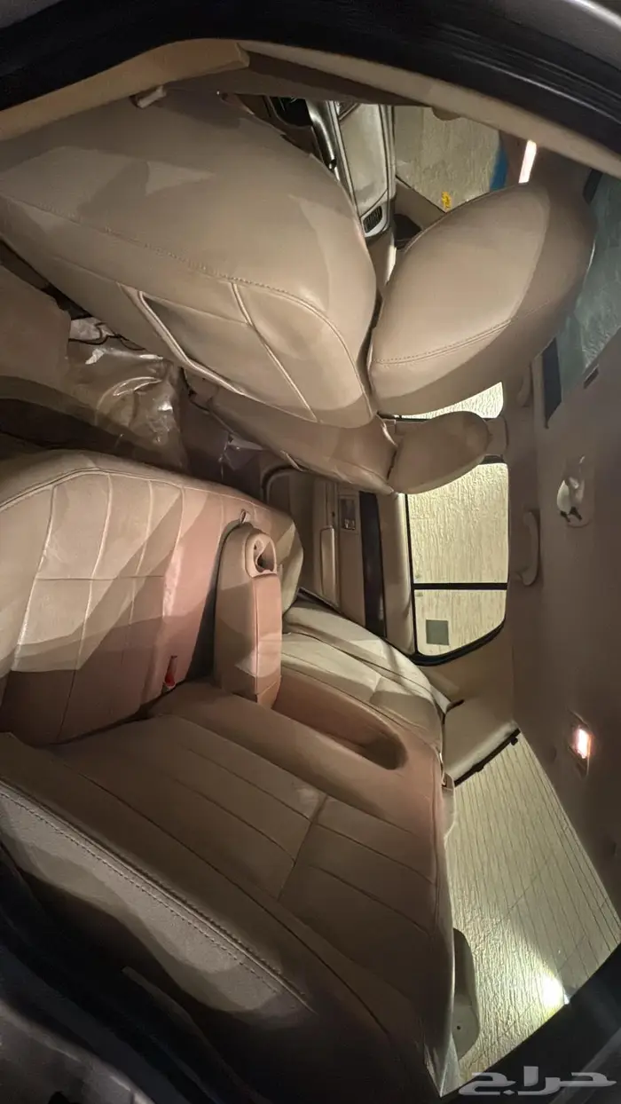 جراند ماركيز 2011 قمة النظافة 17