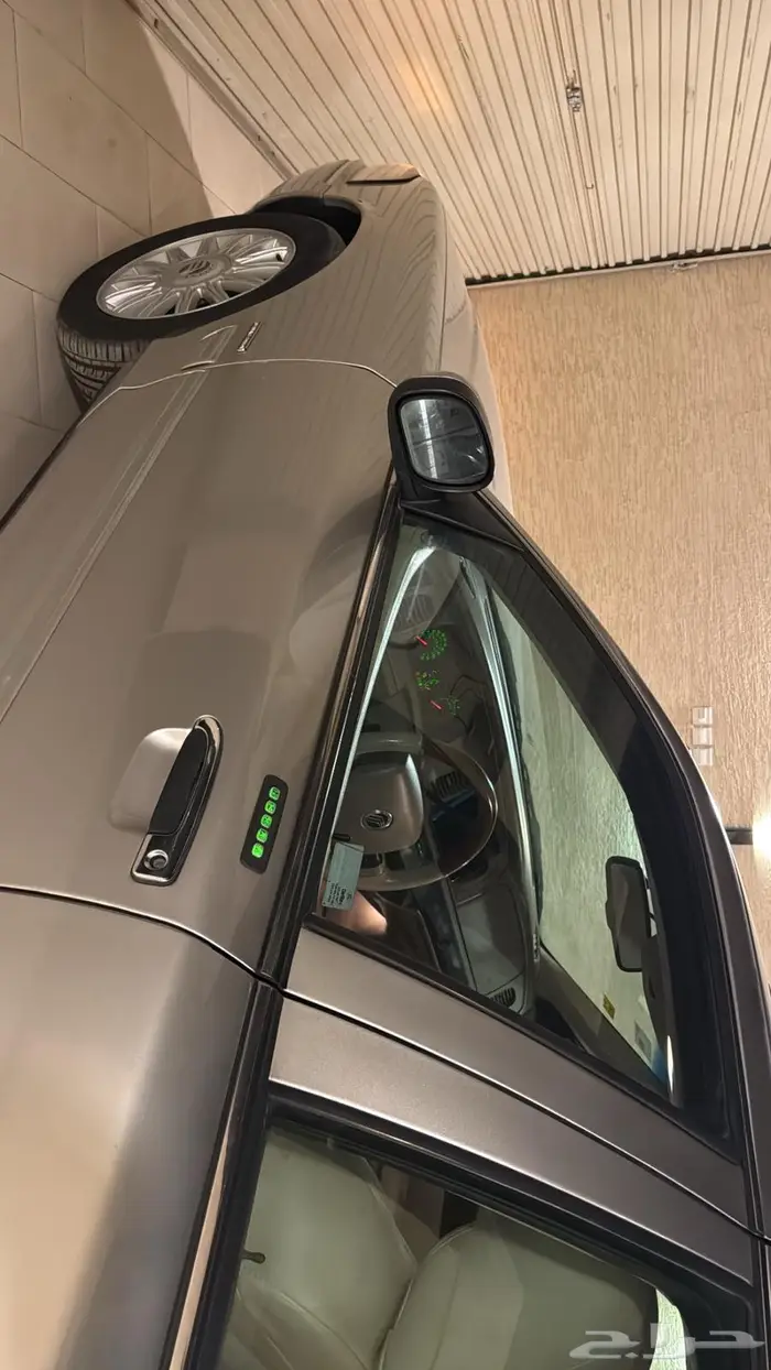 جراند ماركيز 2011 قمة النظافة 5