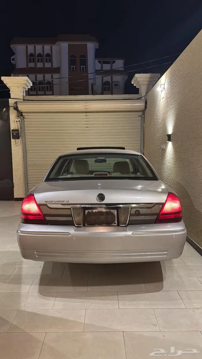 جراند ماركيز 2011 قمة النظافة 1