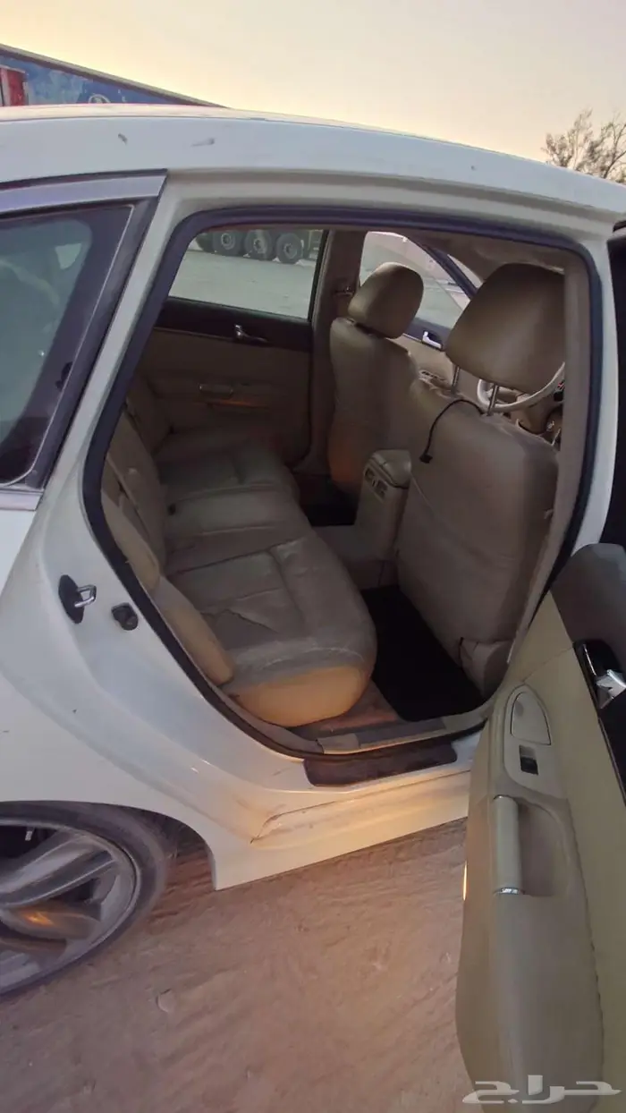 للبيع انفنتي M45 3