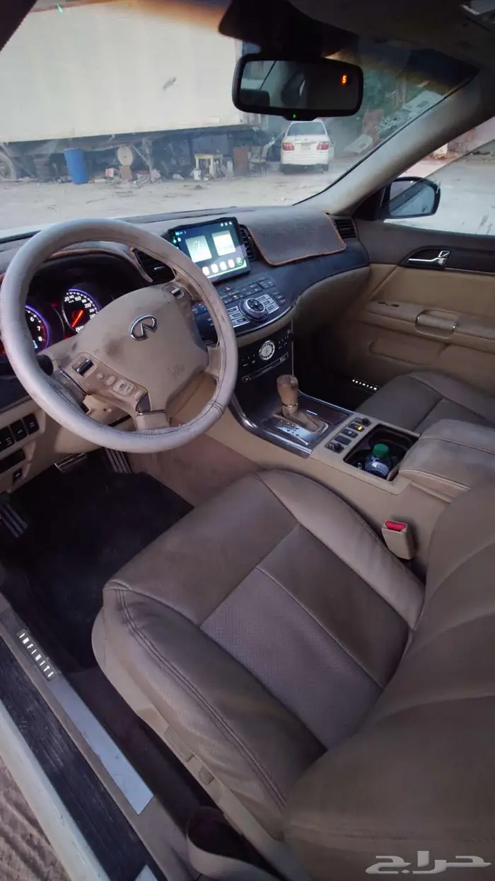 للبيع انفنتي M45 5