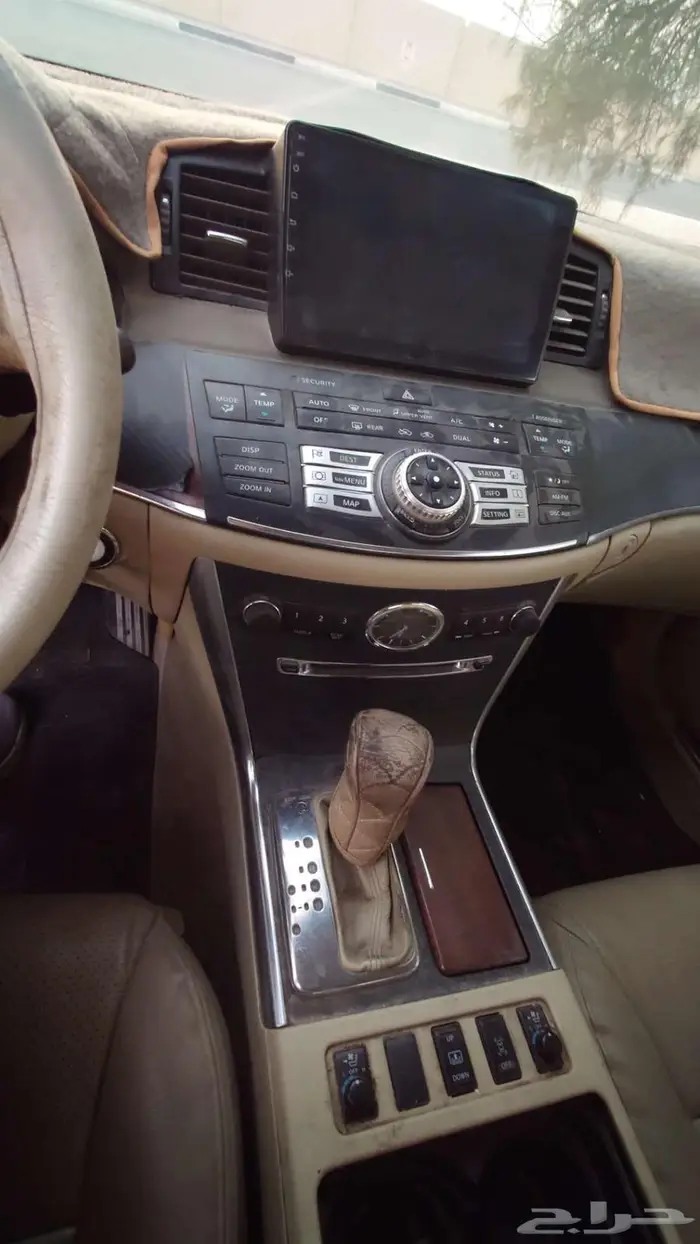 للبيع انفنتي M45 2