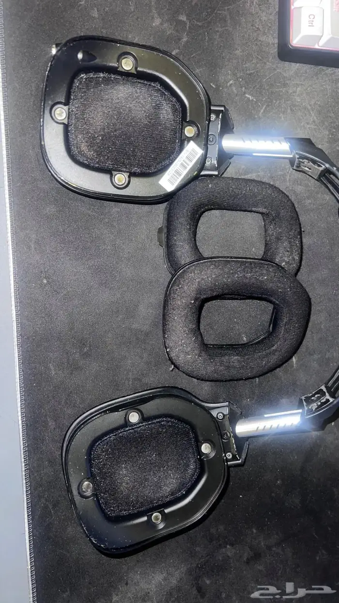 سماعه استرو اي 40 astro 40 2