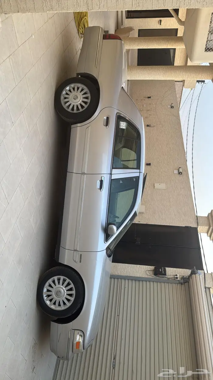 جراند ماركيز 2011 قمة النظافة 14