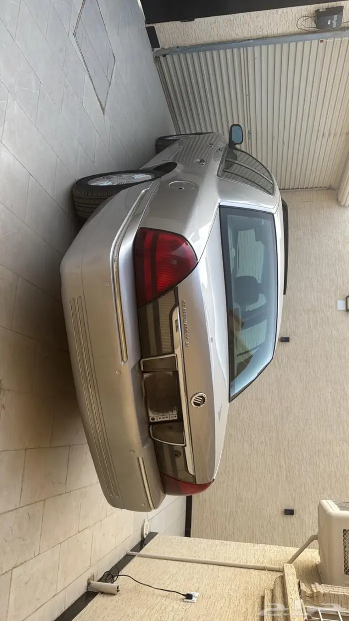 جراند ماركيز 2011 قمة النظافة 13