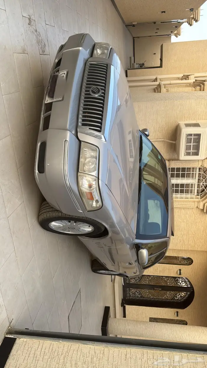 جراند ماركيز 2011 قمة النظافة 11