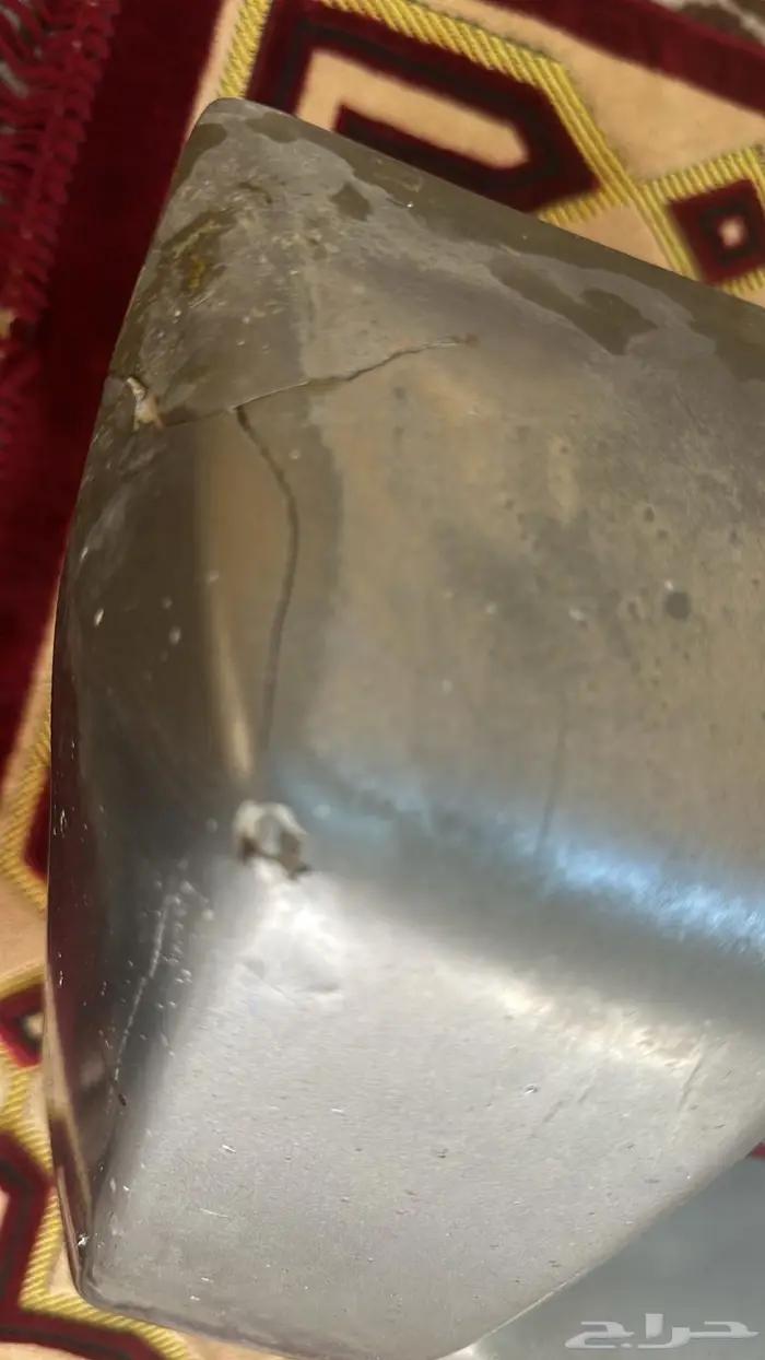 للبيع دعامة ربع وشاص 2016 2