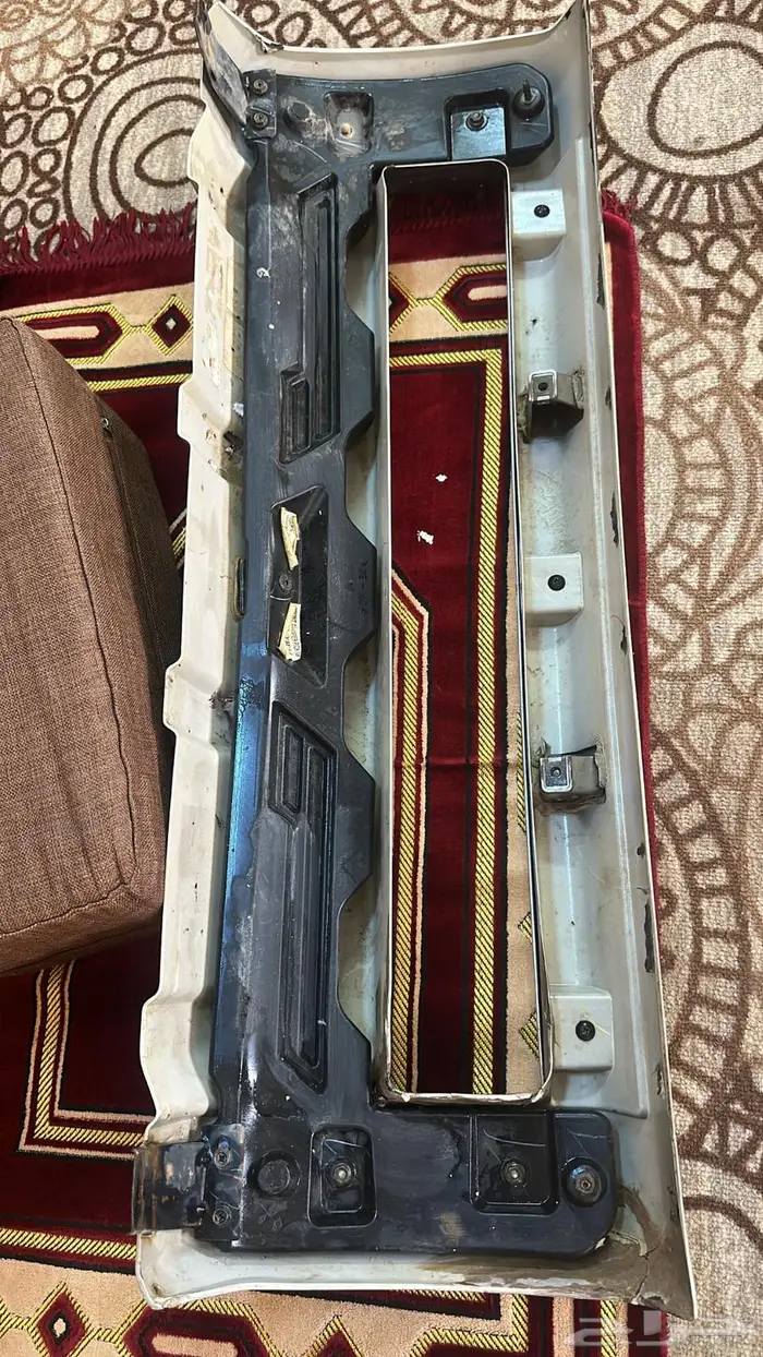 للبيع دعامة ربع وشاص 2016 3