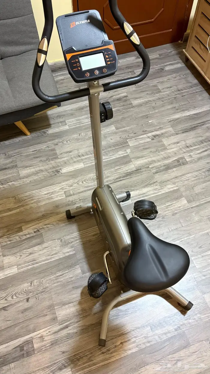 دراجة منزلية كهربائية للبيع 0