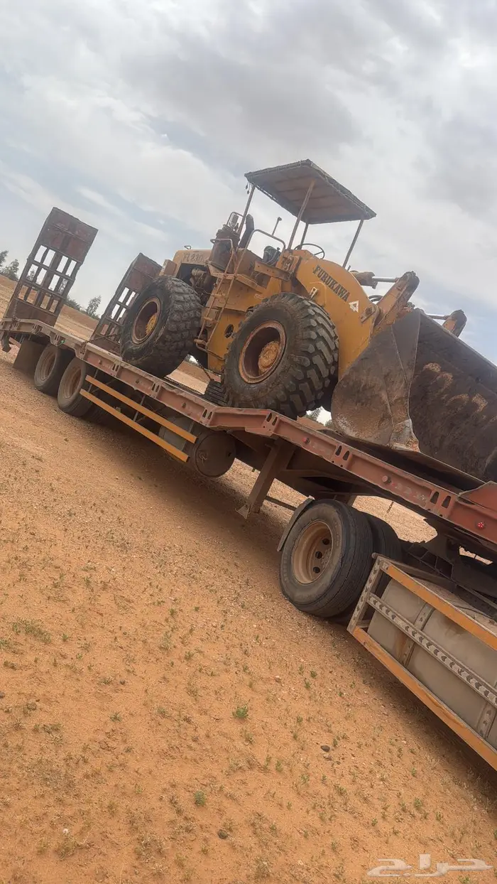 شيول قلابات بوكلين بلدوزر جي سي بي قريدر اعمال الحجر شبوك 7