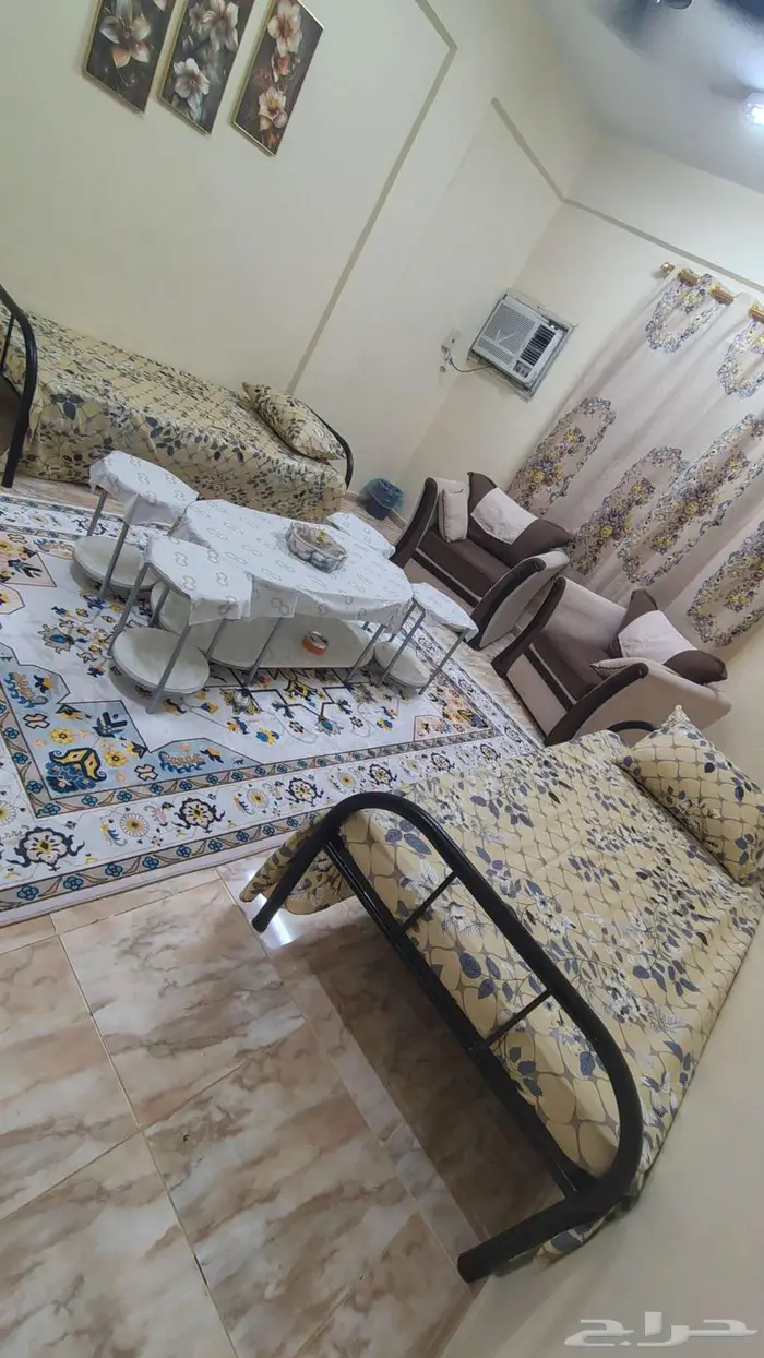 اثاث منزلي للبيع علي السوم 1