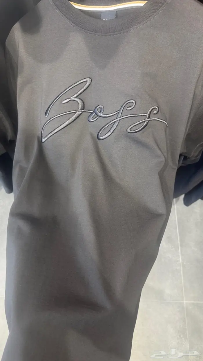 تيشرتات ماركات باسعار مميزه 1