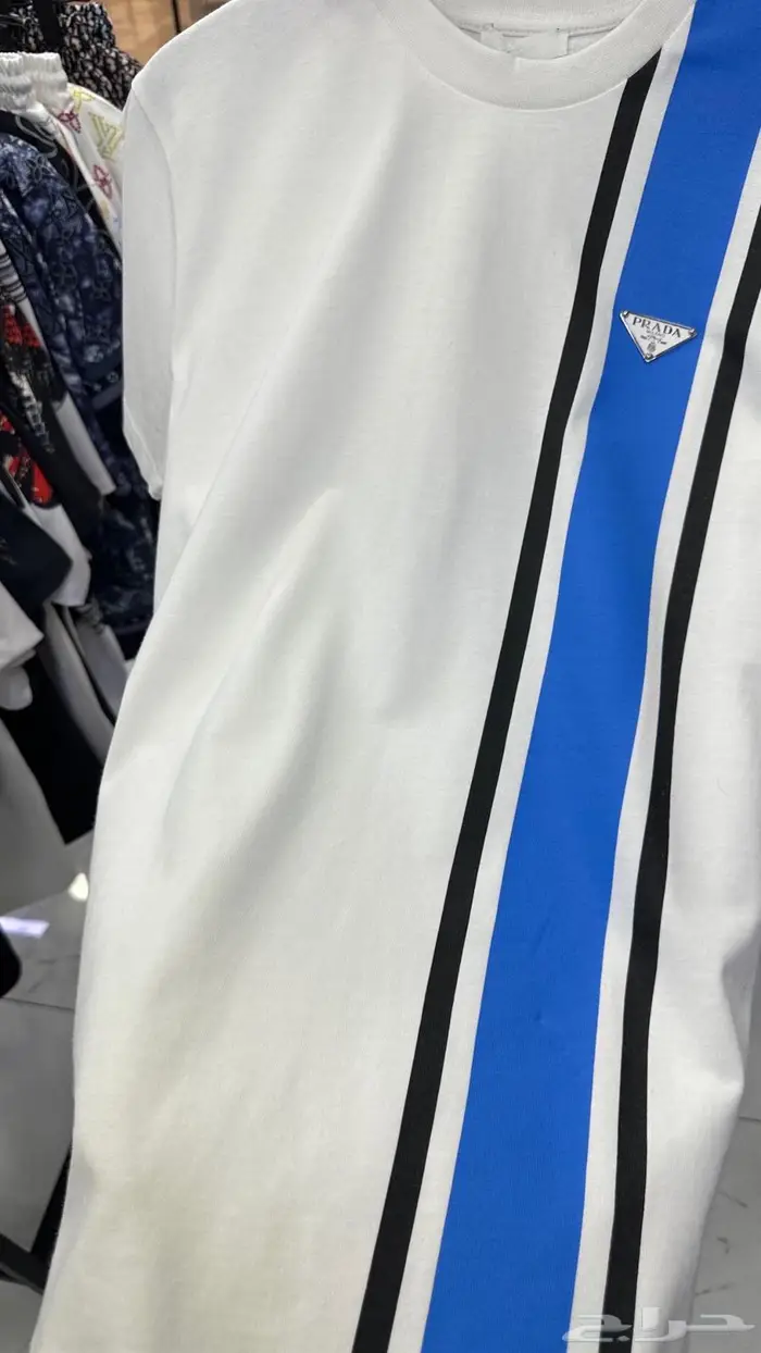 تيشرتات ماركات باسعار مميزه 5