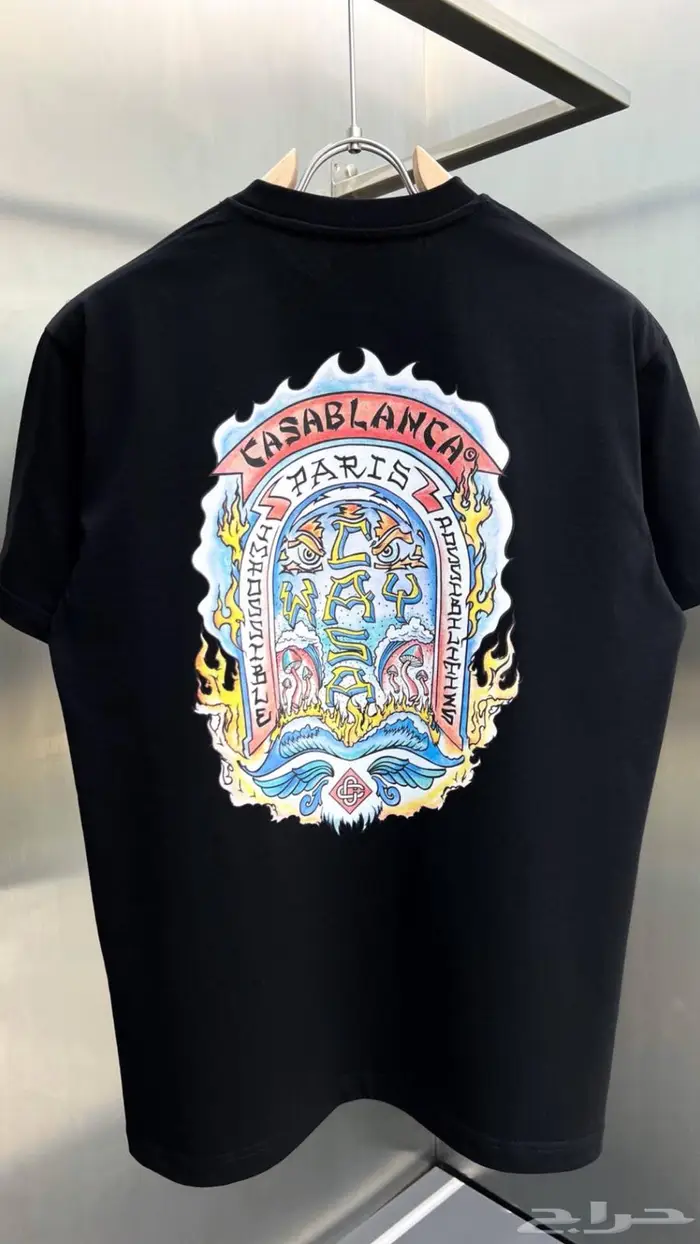 تيشرتات ماركات باسعار مميزه 11