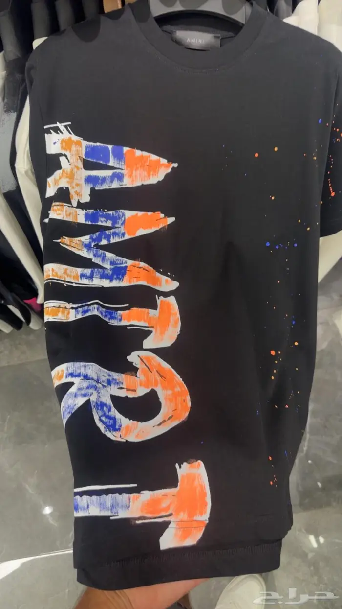 تيشرتات ماركات باسعار مميزه 12