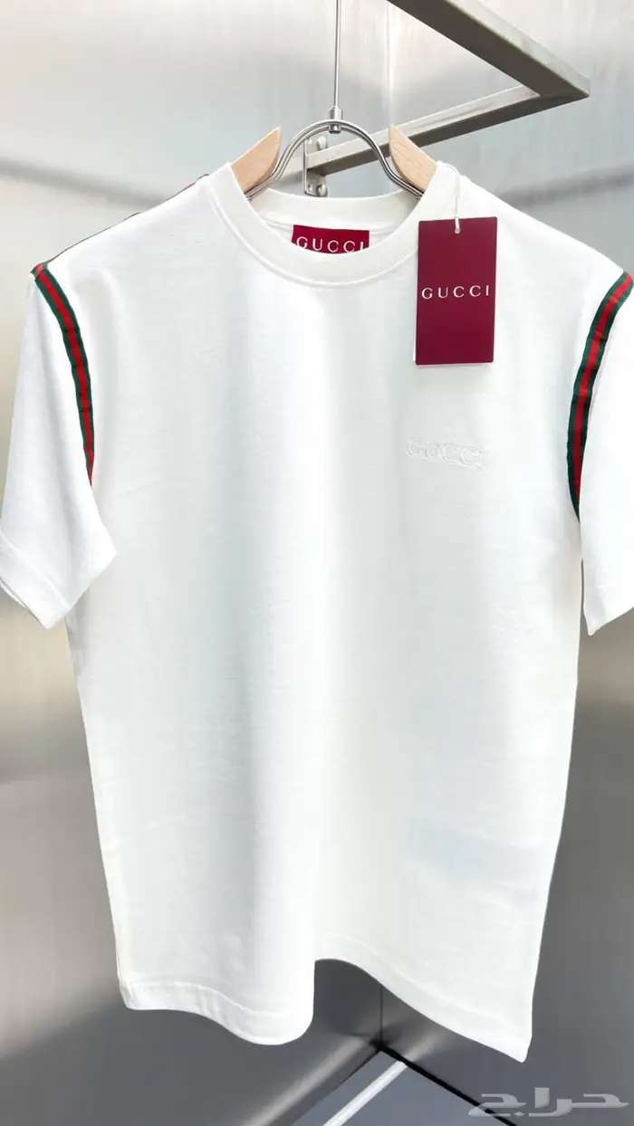 تيشرتات ماركات باسعار مميزه 17