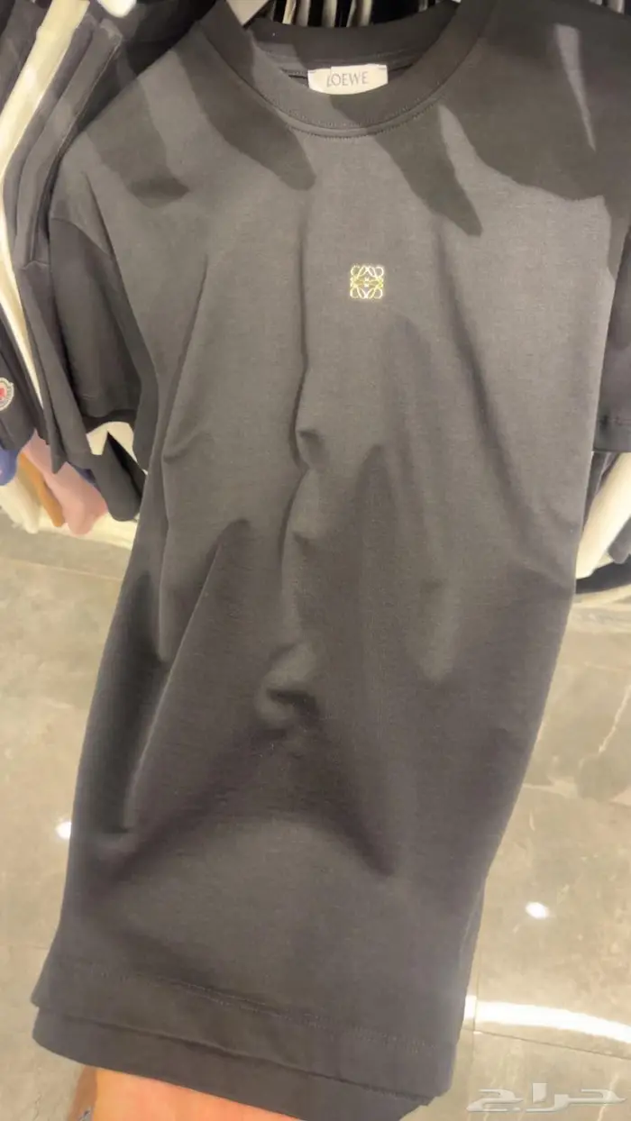 تيشرتات ماركات باسعار مميزه 13