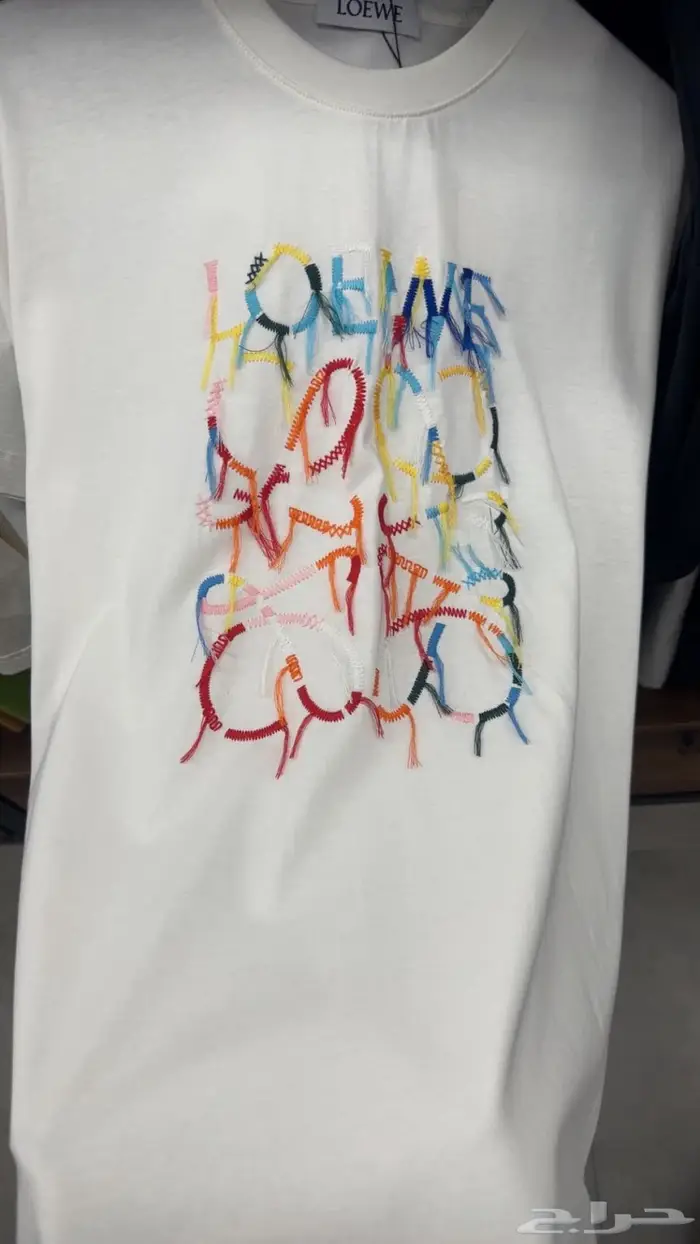 تيشرتات ماركات باسعار مميزه 14