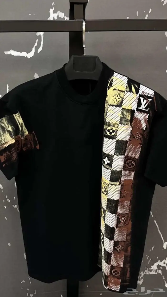 تيشرتات ماركات باسعار مميزه 16