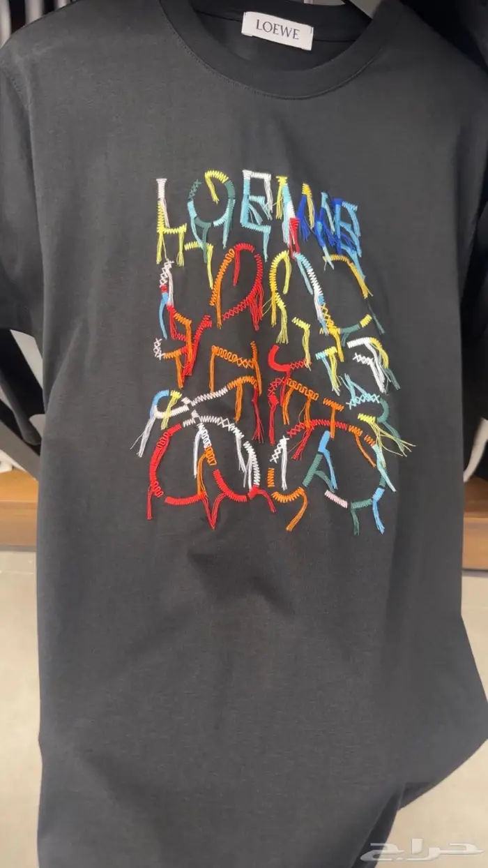 تيشرتات ماركات باسعار مميزه 15