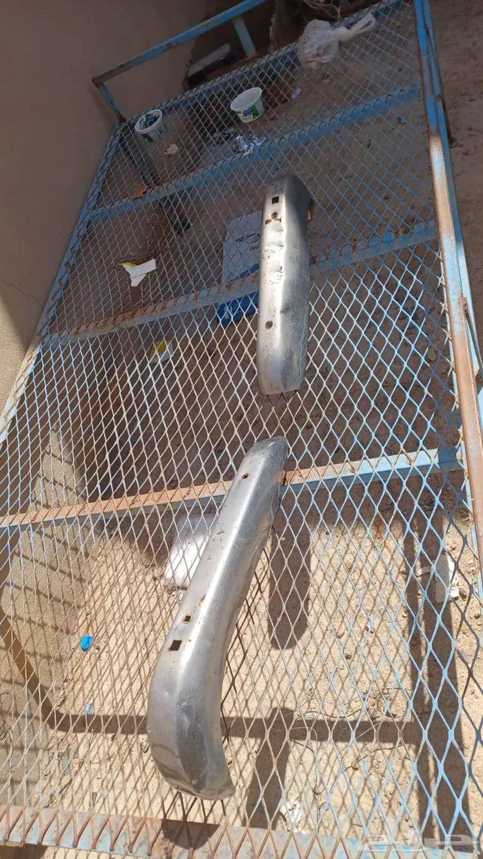 للبيع قطع ددسن 78 قديم غليون من مديل 79 وتحت كل القطع فيه 85