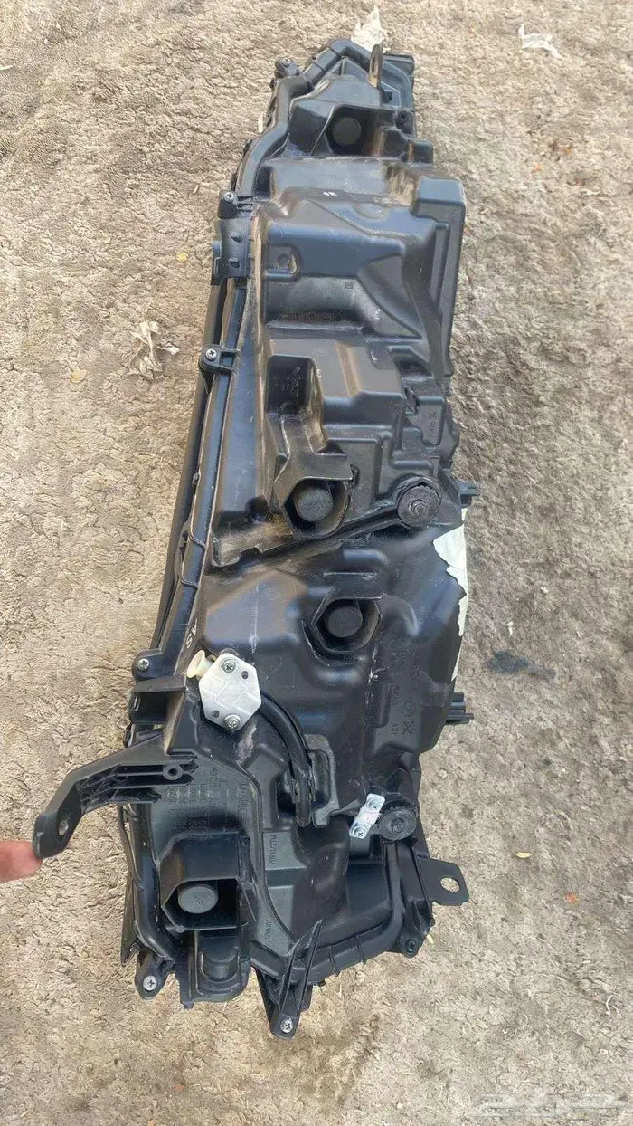 شمعات لكزس LS500 اصلي وكاله 2022 2025 3