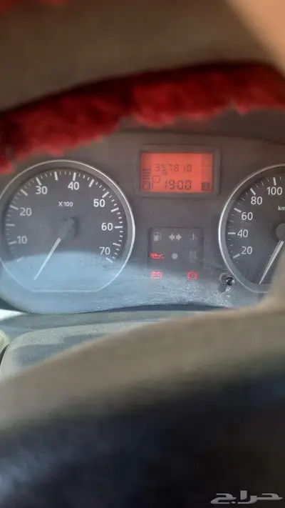 للبيع رينو لوجان 2012 index