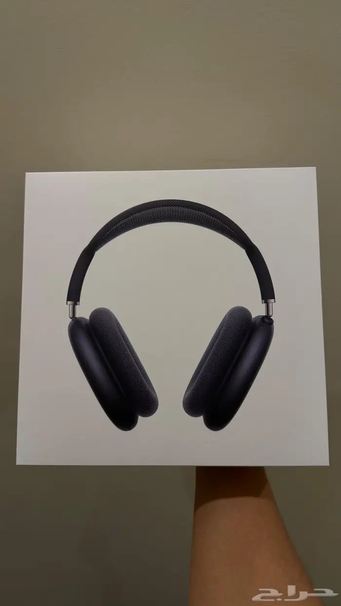 سماعة ايربودز ماكس airpods max 0