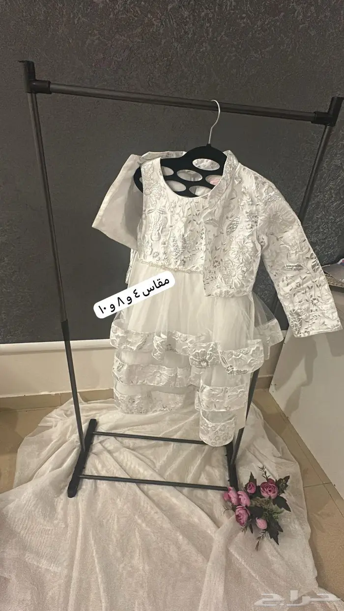 فساتين اطفال 1