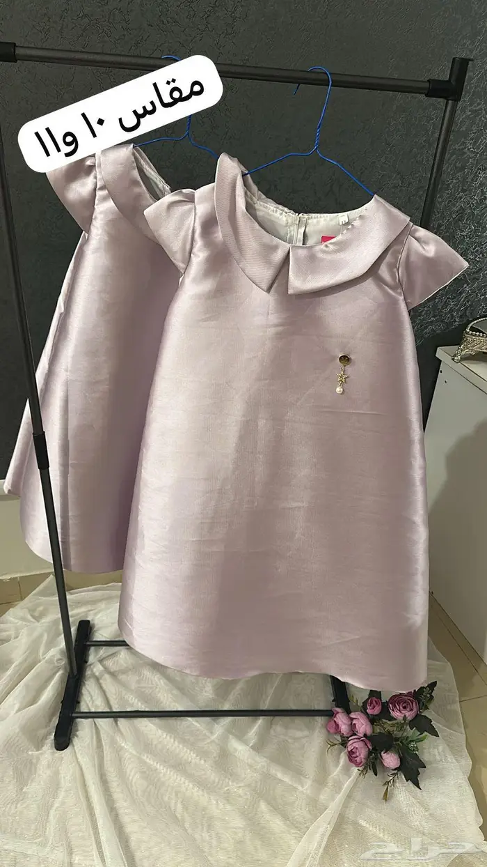 فساتين اطفال 3