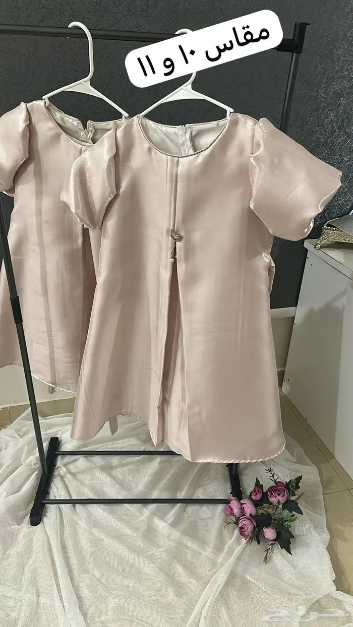 فساتين اطفال 4