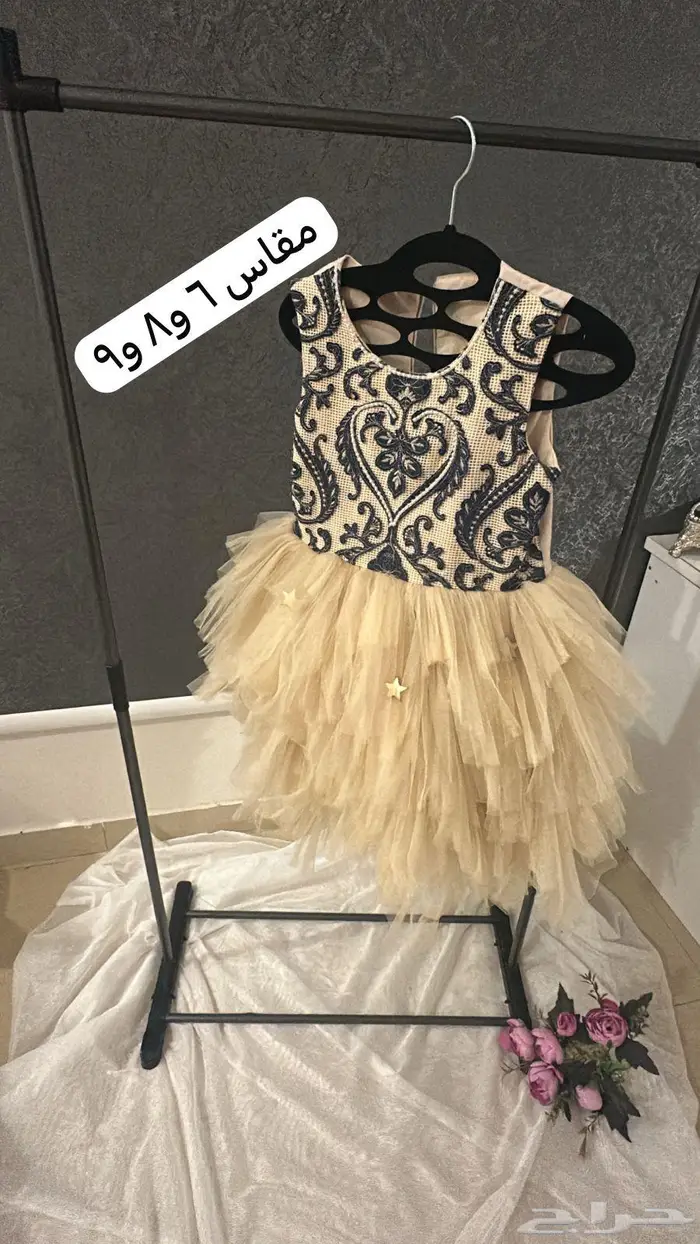 فساتين اطفال 5