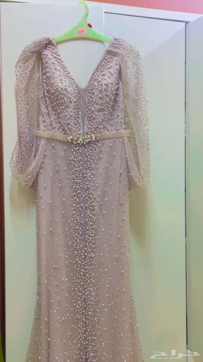 فستان زواج اختي 0