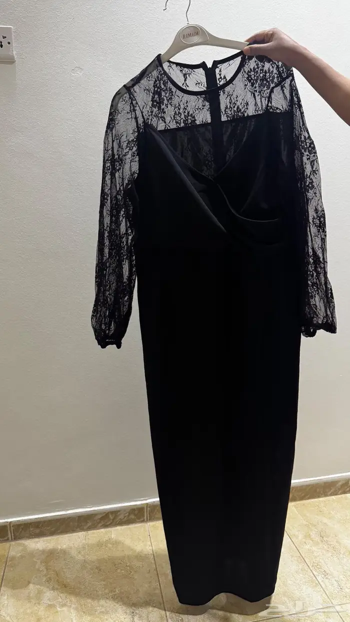 ملابس فساتين 8