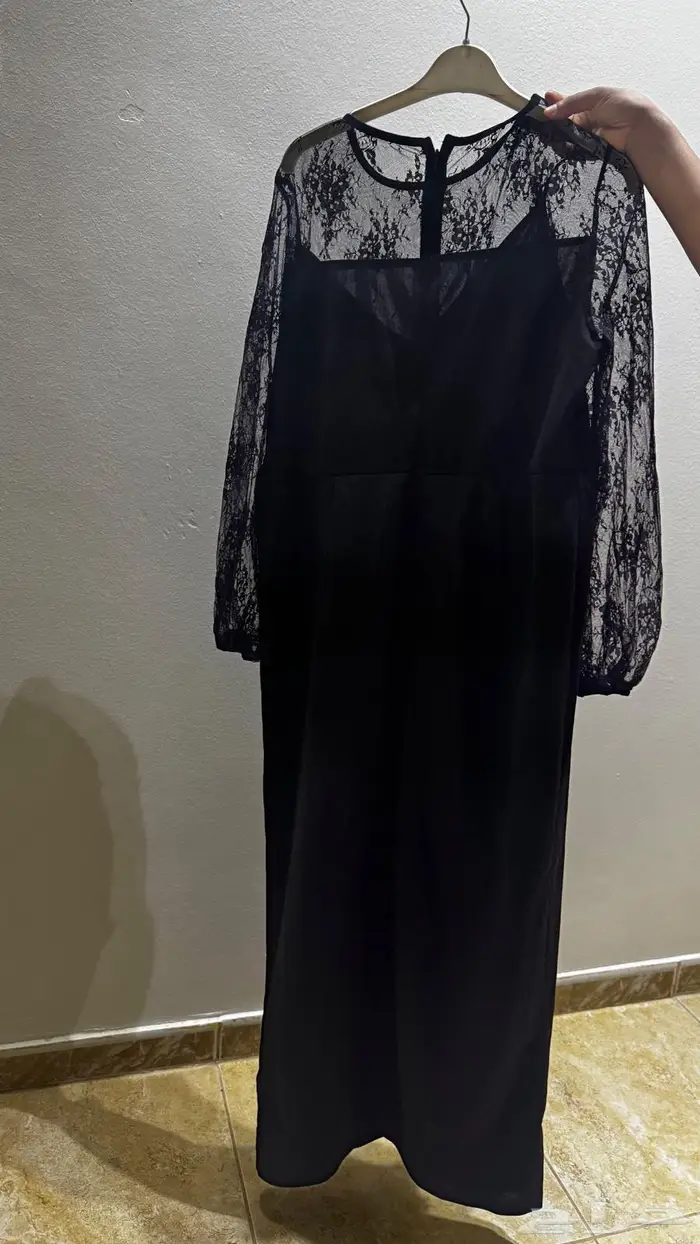 ملابس فساتين 9