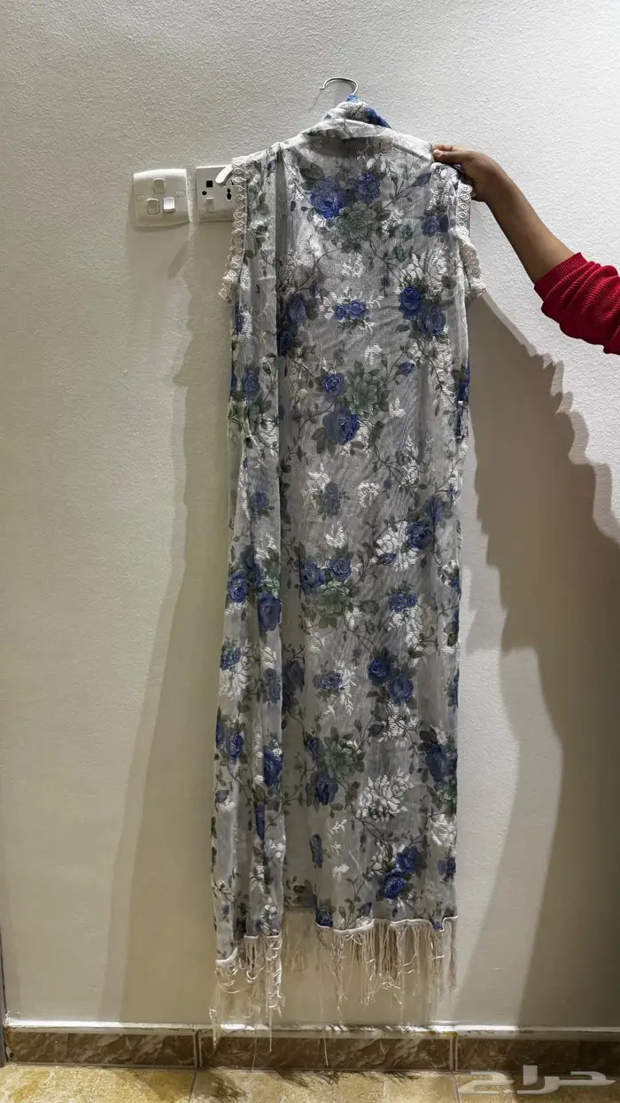 ملابس فساتين 16