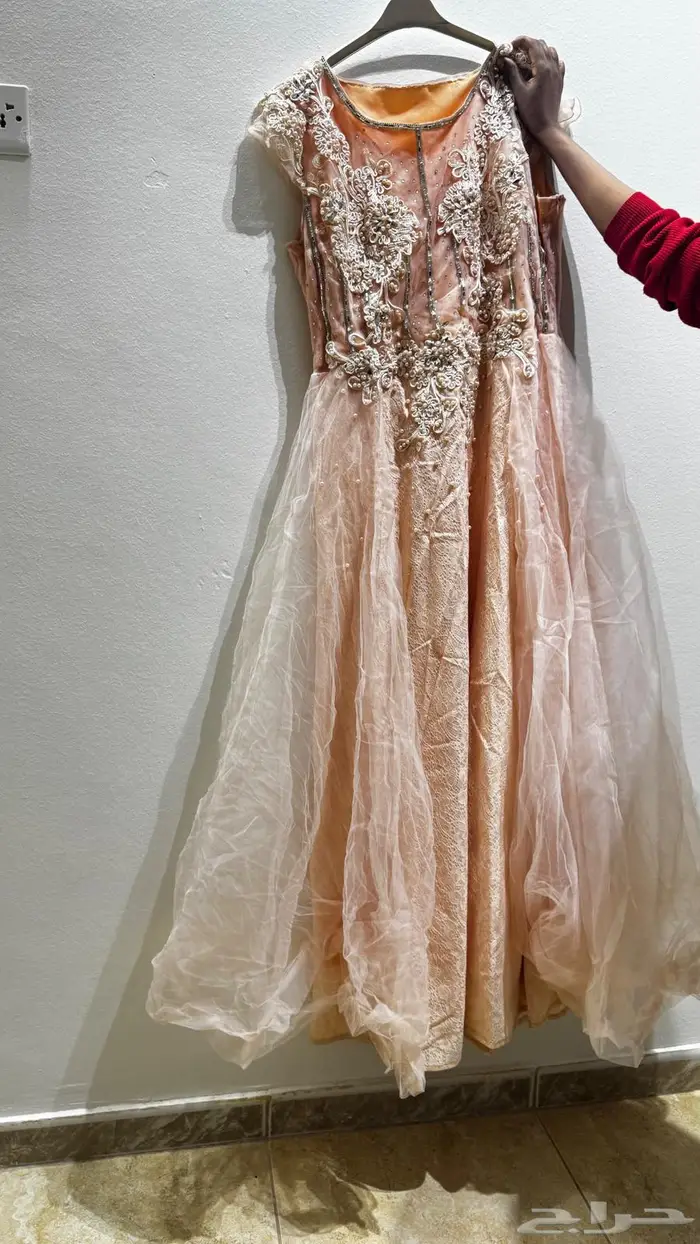 ملابس فساتين 15