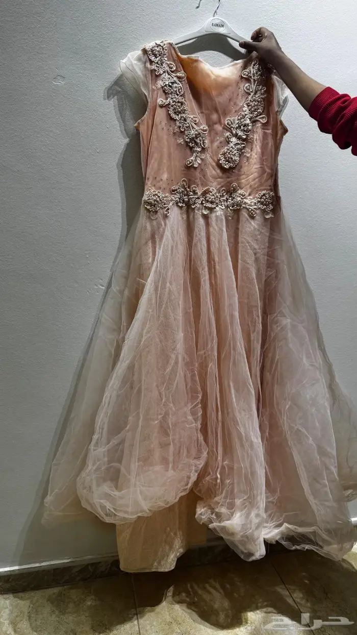 ملابس فساتين 14