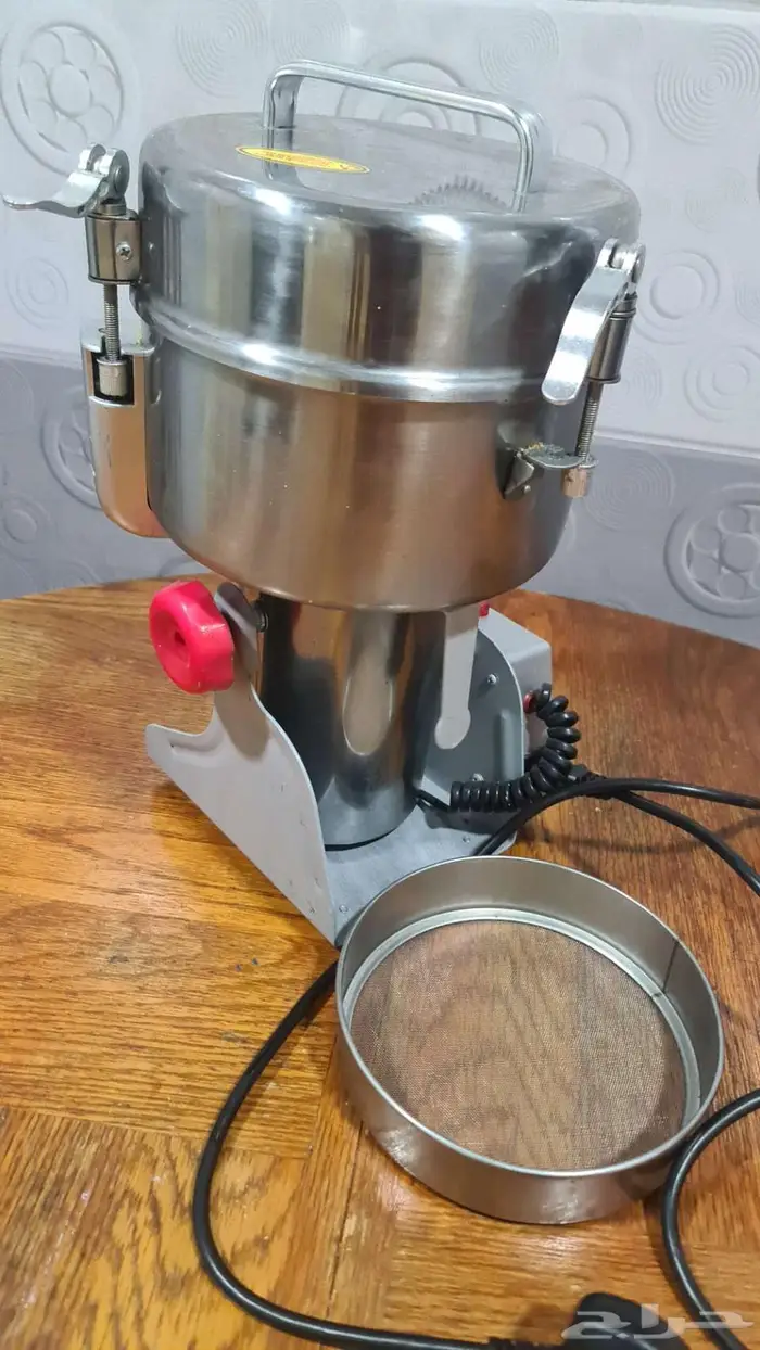 عجانة ومطحنة للبيع 0