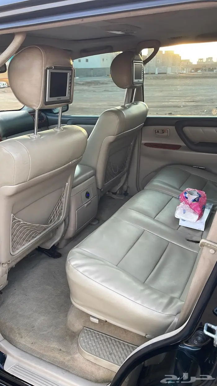 فكسار موديل 2004 فل كامل 25