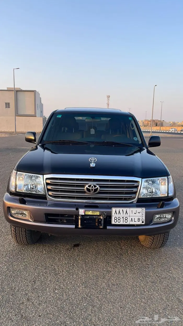 فكسار موديل 2004 فل كامل 7