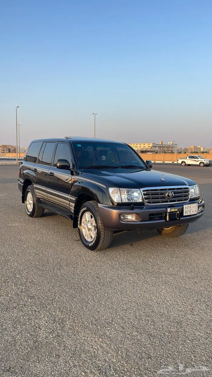 فكسار موديل 2004 فل كامل 3