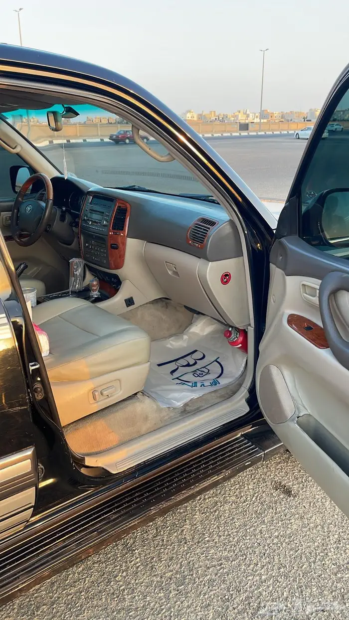 فكسار موديل 2004 فل كامل 22