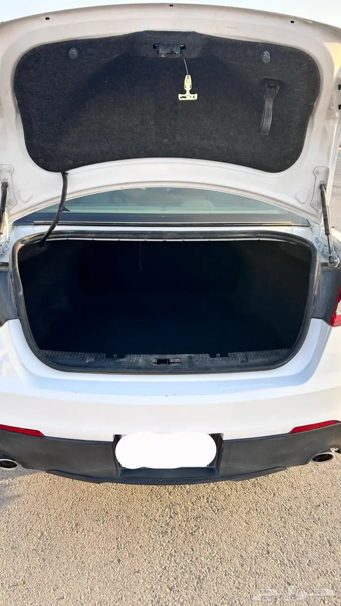 فورد تورس 2016 ستاندر 3