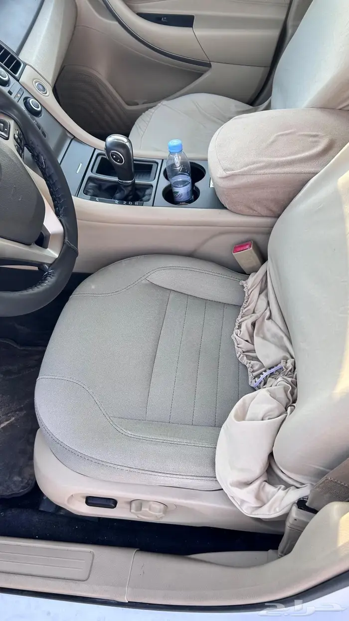 فورد تورس 2016 ستاندر 16